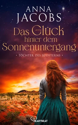Abbildung von Jacobs | Töchter des Südsterns - Das Glück hinter dem Sonnenuntergang | 1. Auflage | 2025 | beck-shop.de