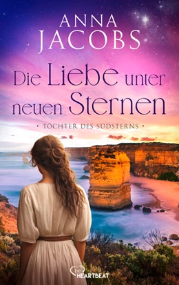 Abbildung von Jacobs | Töchter des Südsterns - Die Liebe unter neuen Sternen | 1. Auflage | 2025 | beck-shop.de