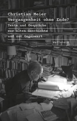 Abbildung von Meier / Knoche | Vergangenheit ohne Ende? | 1. Auflage | 2024 | beck-shop.de