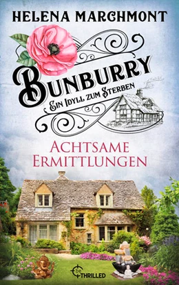 Abbildung von Marchmont | Bunburry - Achtsame Ermittlungen | 1. Auflage | 2025 | beck-shop.de