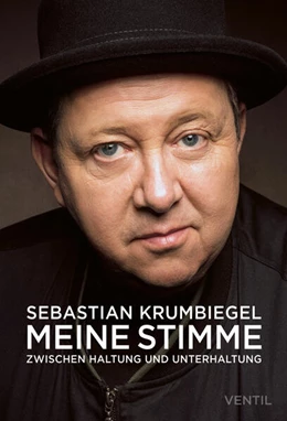 Abbildung von Krumbiegel | Meine Stimme | 1. Auflage | 2024 | beck-shop.de