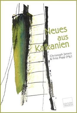 Abbildung von Janacs / Popp | Neues aus Kafkanien | 1. Auflage | 2024 | beck-shop.de