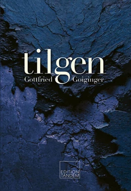 Abbildung von Goiginger | tilgen | 1. Auflage | 2024 | beck-shop.de
