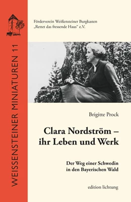 Abbildung von Nordström / Prock | Clara Nordström - ihr Leben und ihr Werk | 1. Auflage | 2024 | beck-shop.de