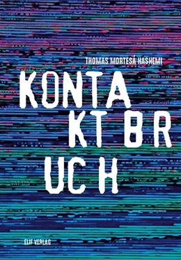 Abbildung von Mortesá Hashemi | Kontaktbruch | 1. Auflage | 2024 | beck-shop.de