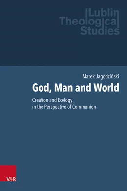 Abbildung von Jagodzi¿ski | God, Man and World | 1. Auflage | 2025 | beck-shop.de