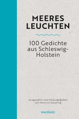 Abbildung von Detering | Meeresleuchten | 1. Auflage | 2024 | beck-shop.de