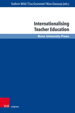 Abbildung von Wild / Grummel | Internationalising Teacher Education | 1. Auflage | 2025 | beck-shop.de