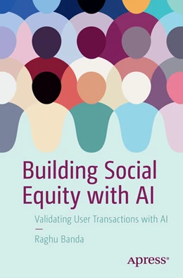 Abbildung von Banda | Building Social Equity with AI | 1. Auflage | 2024 | beck-shop.de