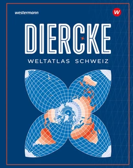 Abbildung von Diercke Weltatlas - Ausgabe 2025 für die Schweiz | 1. Auflage | 2025 | beck-shop.de