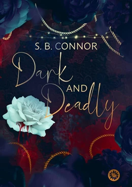 Abbildung von Connor | Dark and Deadly | 1. Auflage | 2024 | beck-shop.de