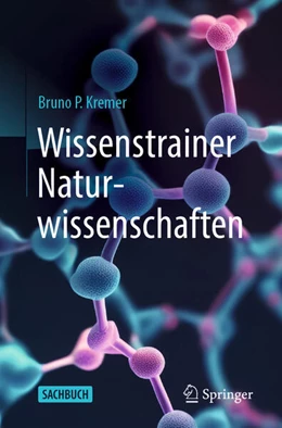 Abbildung von Kremer | Wissenstrainer Naturwissenschaften | 1. Auflage | 2025 | beck-shop.de