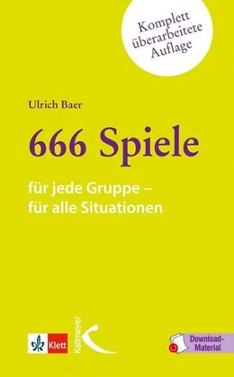 Abbildung von Baer | 666 Spiele | 28. Auflage | 2024 | beck-shop.de