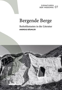 Abbildung von Bäumler | Bergende Berge | 1. Auflage | 2024 | beck-shop.de