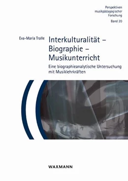 Abbildung von Tralle | Interkulturalität - Biographie - Musikunterricht | 1. Auflage | 2024 | beck-shop.de