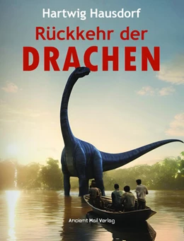 Abbildung von Hausdorf | Rückkehr der Drachen | 1. Auflage | 2024 | beck-shop.de
