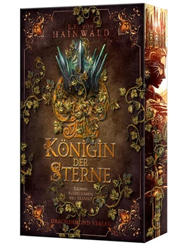 Abbildung von Hainwald | Königin der Sterne | 1. Auflage | 2024 | beck-shop.de