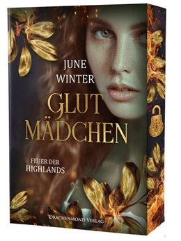 Abbildung von Winter | Glutmädchen - Feuer der Highlands | 1. Auflage | 2024 | beck-shop.de