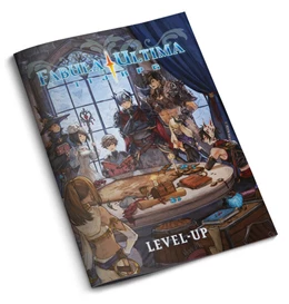 Abbildung von Galletto | Fabula Ultima - Level-Up | 1. Auflage | 2024 | beck-shop.de