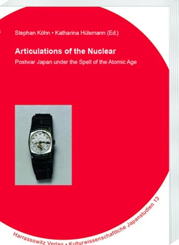 Abbildung von Köhn / Hülsmann | Articulations of the Nuclear | 1. Auflage | 2024 | beck-shop.de