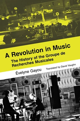 Abbildung von Gayou | A Revolution in Music | 1. Auflage | 2025 | beck-shop.de