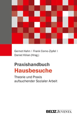 Abbildung von Hahn / Como-Zipfel | Praxishandbuch Hausbesuche | 1. Auflage | 2025 | beck-shop.de