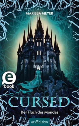 Abbildung von Meyer | Cursed - Der Fluch des Mondes (Gilded 2) | 1. Auflage | 2025 | beck-shop.de