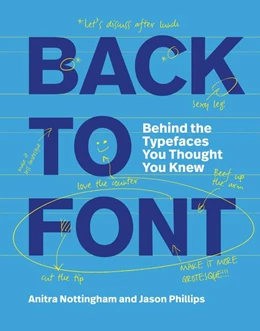 Abbildung von Nottingham | Back to Font | 1. Auflage | 2025 | beck-shop.de