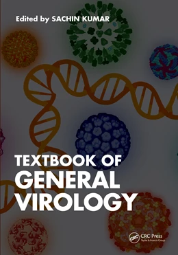 Abbildung von Kumar | Textbook of General Virology | 1. Auflage | 2025 | beck-shop.de