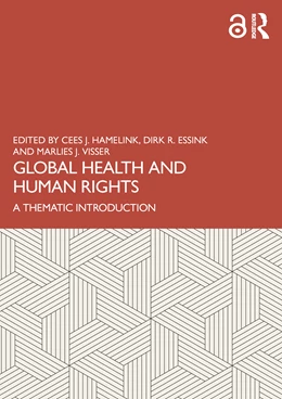 Abbildung von Hamelink / Essink | Global Health and Human Rights | 1. Auflage | 2024 | beck-shop.de