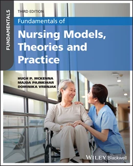 Abbildung von Vrbnjak / McKenna | Fundamentals of Nursing Models, Theories and Practice | 3. Auflage | 2025 | beck-shop.de