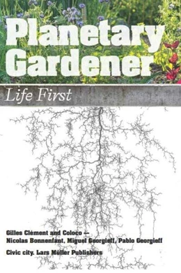 Abbildung von Clément / Coloco | Planetary Gardener | 1. Auflage | 2025 | beck-shop.de