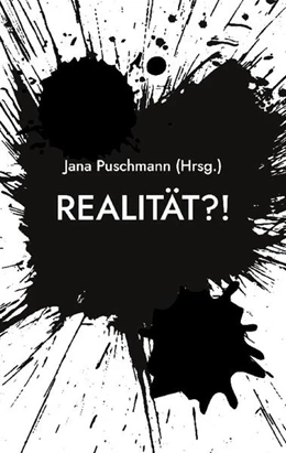 Abbildung von Puschmann | Realität?! | 1. Auflage | 2024 | beck-shop.de