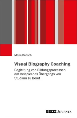 Abbildung von Baesch | Visual Biography Coaching | 1. Auflage | 2025 | beck-shop.de