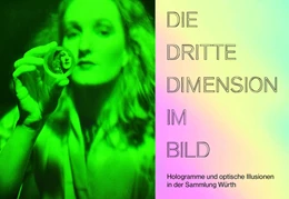 Abbildung von Hergott / Weber | Die dritte Dimension im Bild | 1. Auflage | 2024 | beck-shop.de