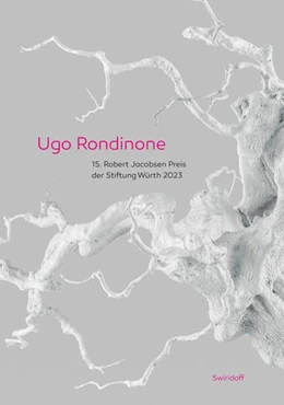 Abbildung von Demandt / Lisewski | Ugo Rondinone | 1. Auflage | 2024 | beck-shop.de
