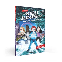 Abbildung von Jockusch / D&R DENKRIESEN GmbH | DENKRIESEN - KIBU JUMPER® - London - 