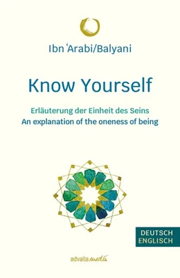 Abbildung von Arabi/Balyani | Know Yourself | 1. Auflage | 2024 | beck-shop.de