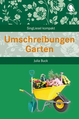 Abbildung von Buck | Umschreibungen Garten | 1. Auflage | 2024 | beck-shop.de