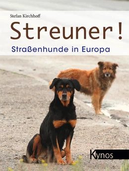 Abbildung von Kirchhoff | Streuner! | 1. Auflage | 2024 | beck-shop.de