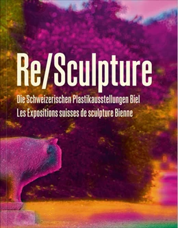 Abbildung von Schneemann / Schweizer | Re/Sculpture | 1. Auflage | 2024 | beck-shop.de