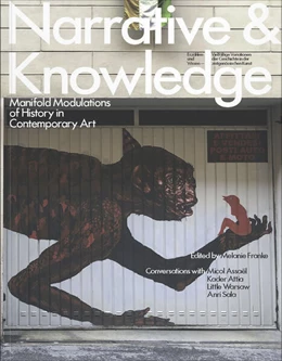 Abbildung von Assael / Franke | Narrative & Knowledge - Erzählen und Wissen | 1. Auflage | 2024 | beck-shop.de