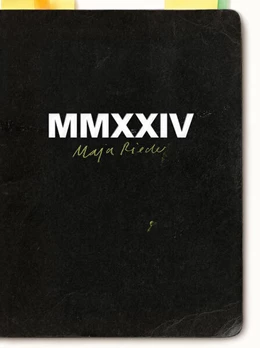 Abbildung von Rieder / Tony Wuethrich Galerie | Maja Rieder | 1. Auflage | 2024 | beck-shop.de