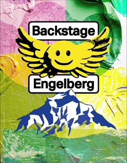 Abbildung von Strauss / Hoffmann | Backstage Engelberg | 1. Auflage | 2024 | beck-shop.de