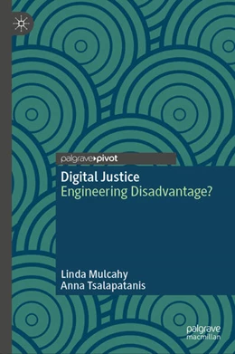 Abbildung von Mulcahy / Tsalapatanis | Digital Justice | 1. Auflage | 2024 | beck-shop.de