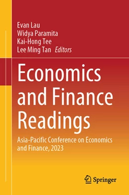 Abbildung von Lau / Paramita | Economics and Finance Readings | 1. Auflage | 2024 | beck-shop.de