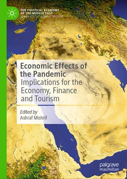Abbildung von Mishrif | Economic Effects of the Pandemic | 1. Auflage | 2024 | beck-shop.de