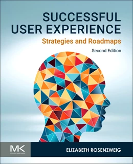 Abbildung von Rosenzweig | Successful User Experience | 2. Auflage | 2025 | beck-shop.de