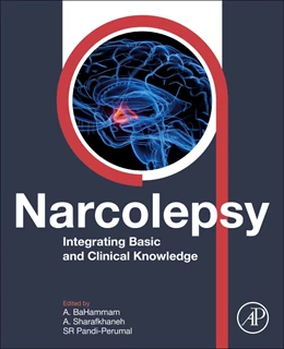 Abbildung von Pandi-Perumal / BaHammam | Narcolepsy | 1. Auflage | 2025 | beck-shop.de