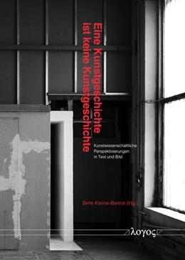 Abbildung von Kleine-Benne | Eine Kunstgeschichte ist keine Kunstgeschichte | 1. Auflage | 2024 | beck-shop.de